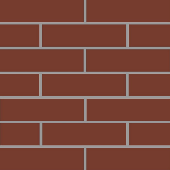 Фасадная клинкерная плитка Natural rosa, Paradyz