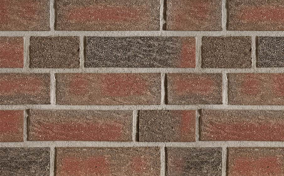 Клинкерный кирпич Terca B5, пустотелый, 240*115*71 мм